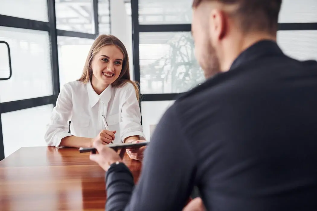 چیکار کنیم نکات مهم مصاحبه برای انتشار انتخاب شوند؟