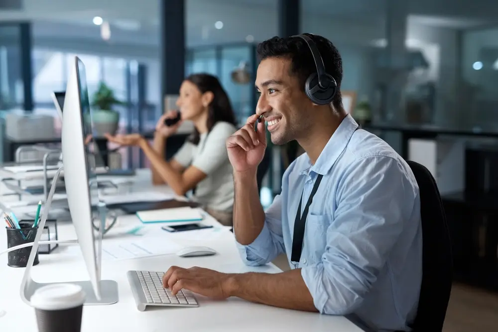 چیکار کنیم زمان پاسخ‌گویی به مشتری را کاهش دهیم؟