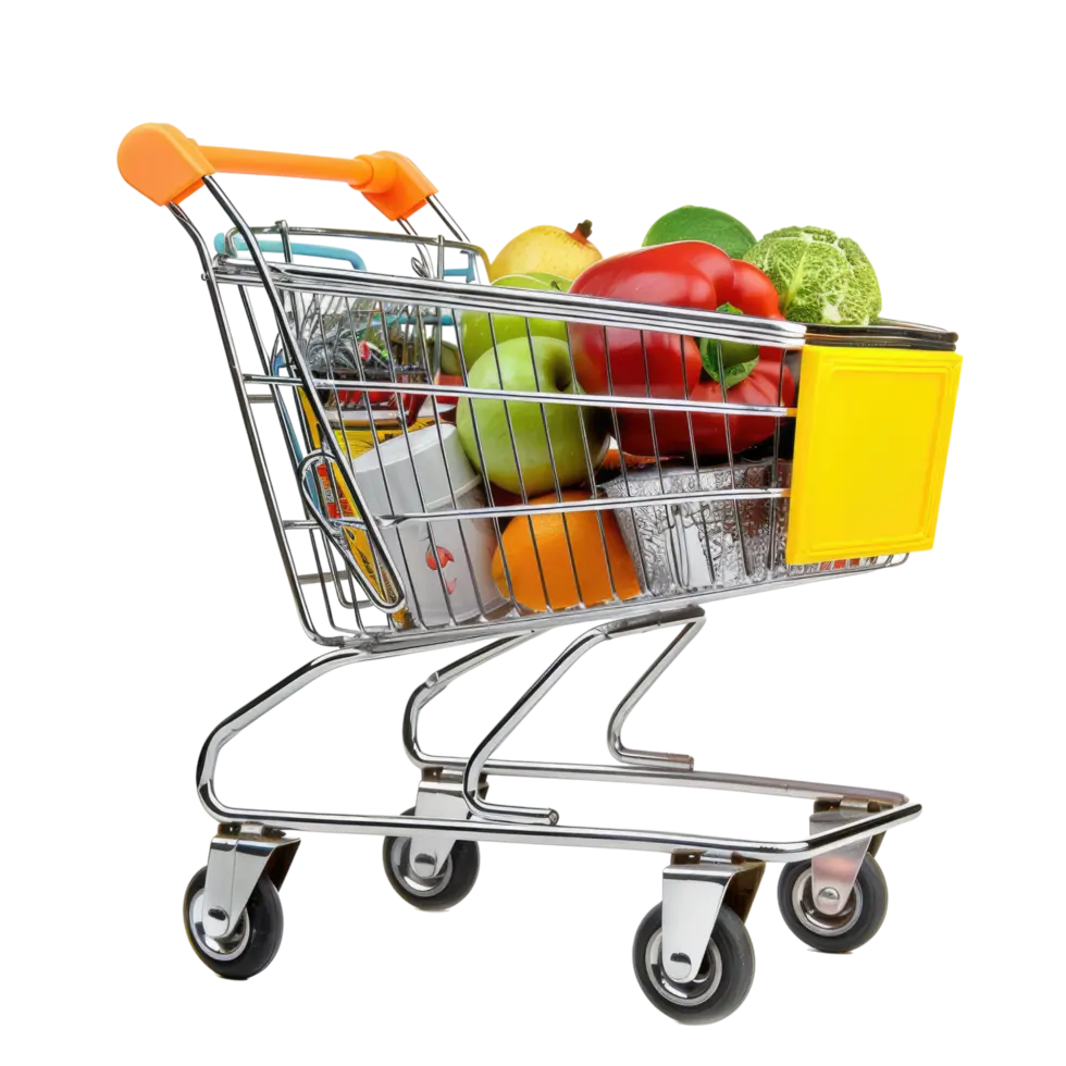 چیکار کنیم هر سفارش سبد جدا داشته باشد؟