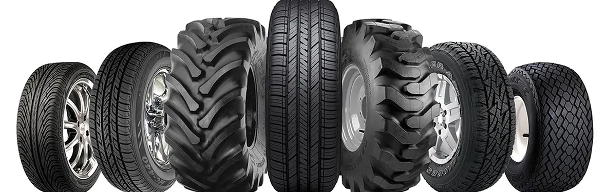چیکار کنیم لاستیک‌های خودروی کارکرده را بررسی کنیم؟