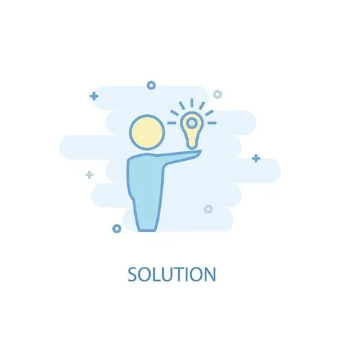 چیکار کنیم راه جایگزین برای روش اصلی ارائه شود؟