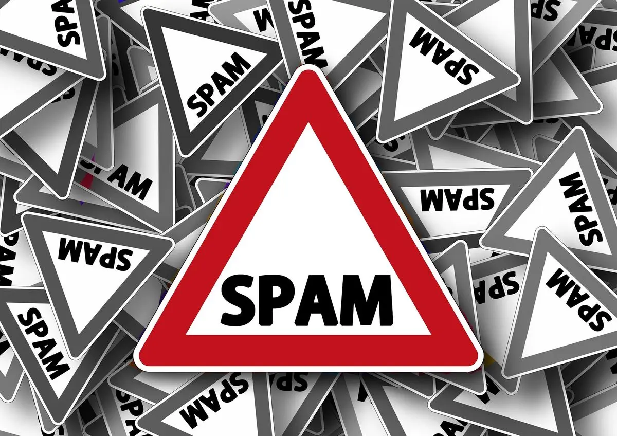چیکار کنیم فرم‌های اسپم از درخواست واقعی جدا شوند؟