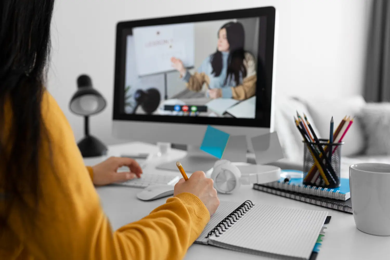چیکار کنیم مجموعه آموزش خرید اینترنتی تولید کنیم؟