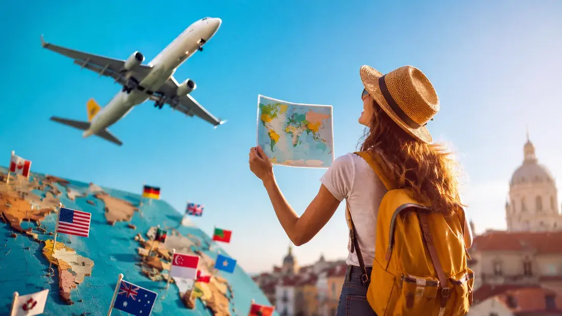 چیکار کنیم سفر بعدی گروه از تجربه قبلی بهتر شود؟