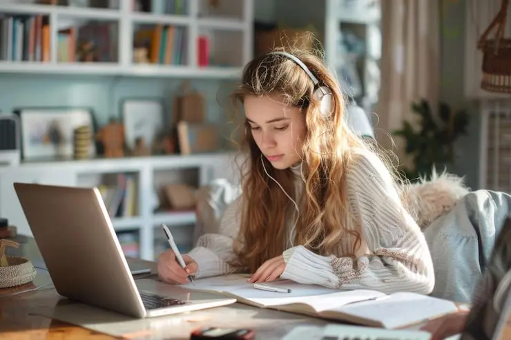 چیکار کنیم روزانه زمان مشخصی برای یادگیری داشته باشیم؟