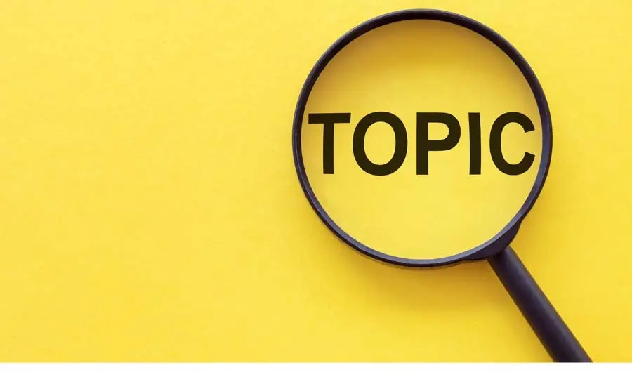 چیکار کنیم موضوع اصلی در ابتدای عنوان قرار گیرد؟