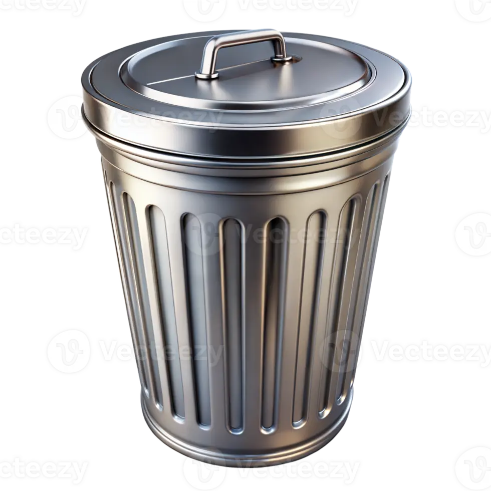 چیکار کنیم سطل زباله خانه بو نگیرد؟