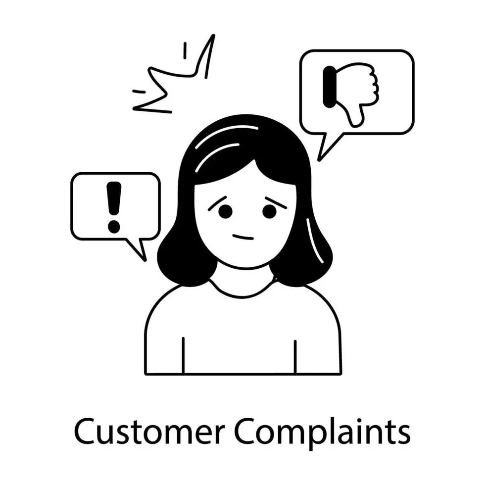 چیکار کنیم شکایت مشتری به فرصت بهبود تبدیل شود؟