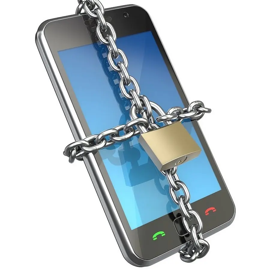 چیکار کنیم قفل صفحه گوشی را فعال کنیم؟