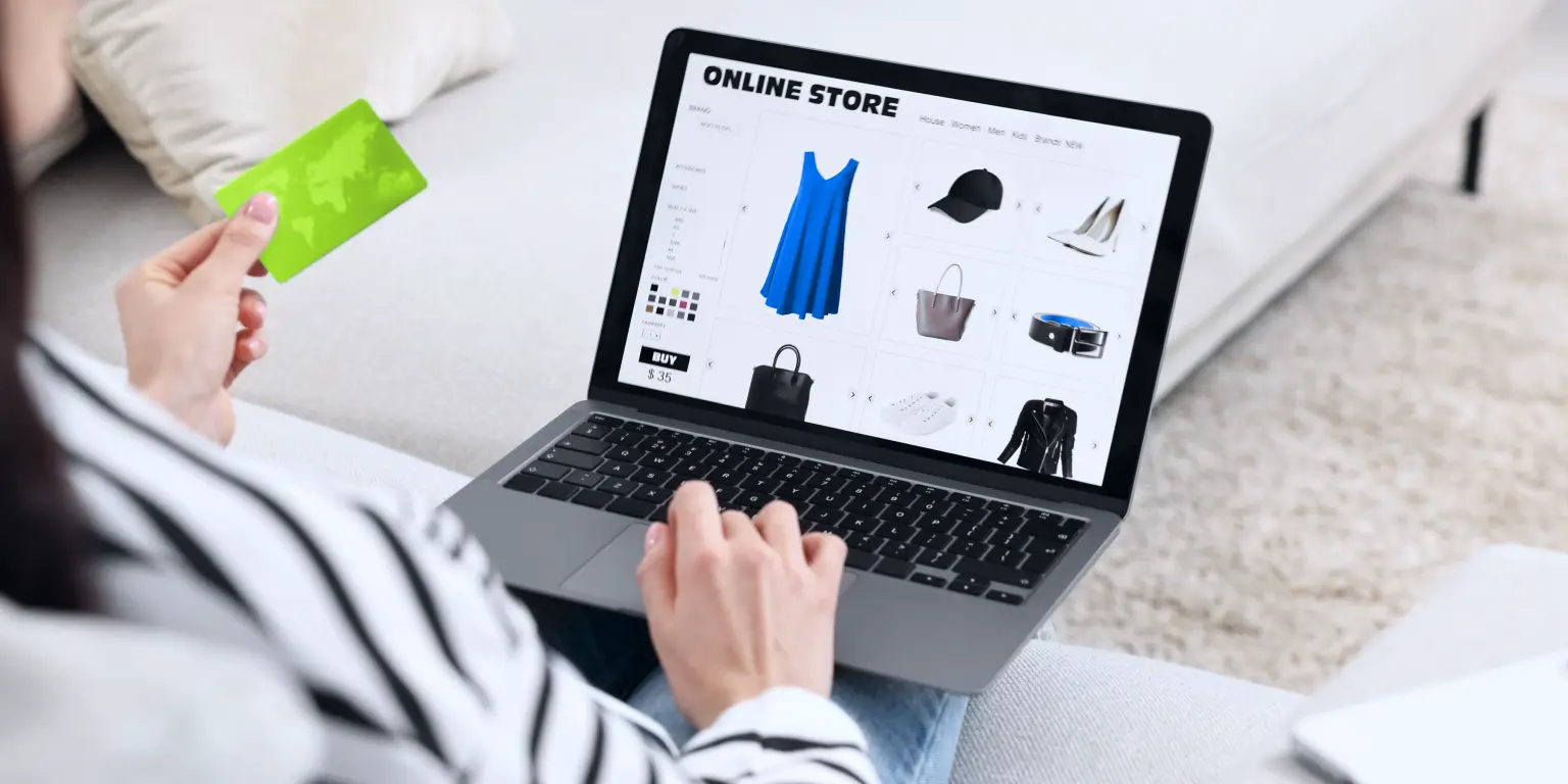 چیکار کنیم هنگام خرید اینترنتی سایت معتبر را بررسی کنیم؟