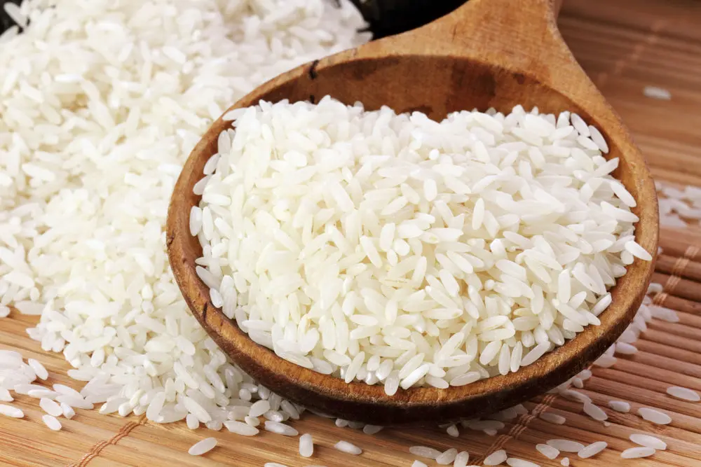 چیکار کنیم برنج شفته نشود؟
