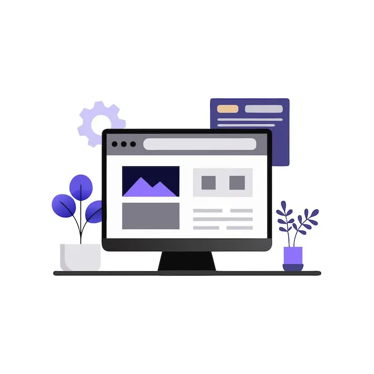 چیکار کنیم تصاویر صفحه اصلی بهینه باشند؟
