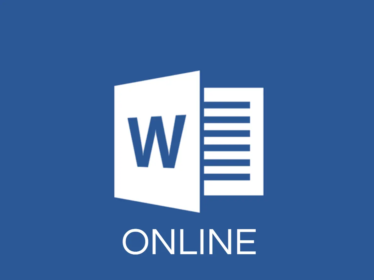 پنجره ذخیره به عنوان در مایکروسافت ورد با گزینه PDF