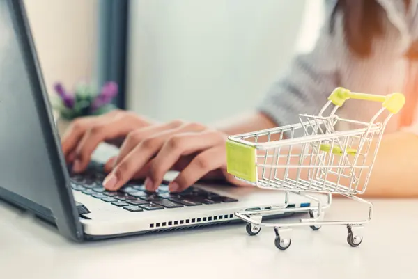 چیکار کنیم از خرید اینترنتی موضوع مقاله تولید کنیم؟