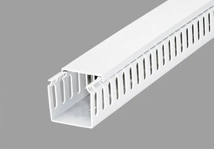 خرید داکت برق؛ راهنمای انتخاب برای مدیریت کابل و راهنمای تصمیم‌گیری