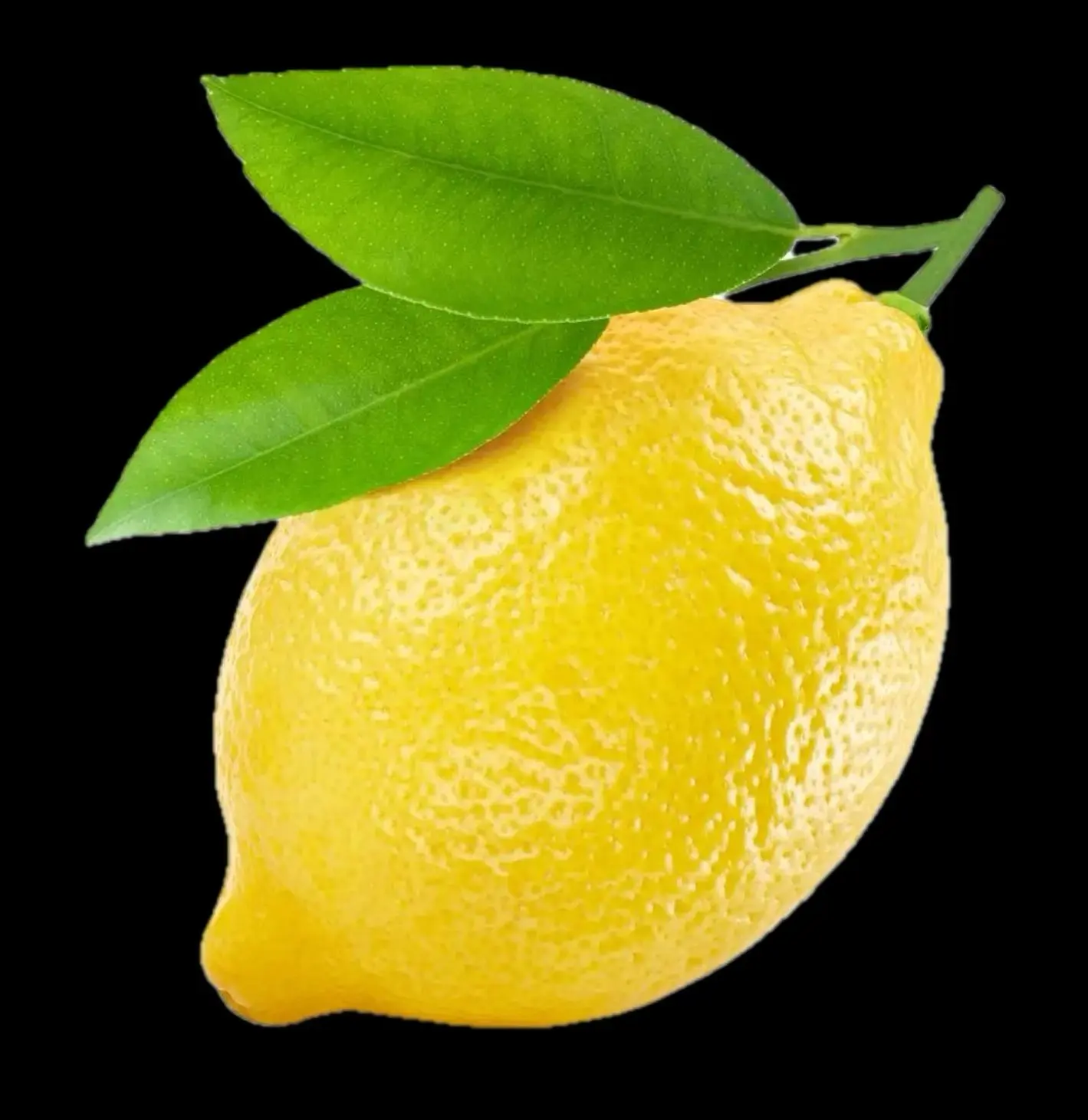 استفاده از لیمو ترش در تهیه آب لیمو تازه