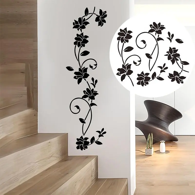 بهترین استیکر دیواری؛ راهنمای کامل و کاربردی