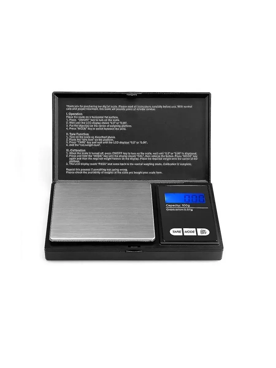 بهترین ترازو دیجیتال؛ قبل از انتخاب این نکات را ببینید