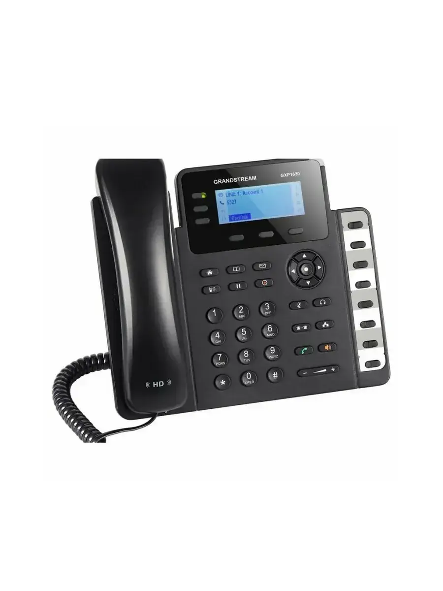 خرید تلفن تحت شبکه؛ مهم‌ترین نکات درباره راهنمای انتخاب IP Phone