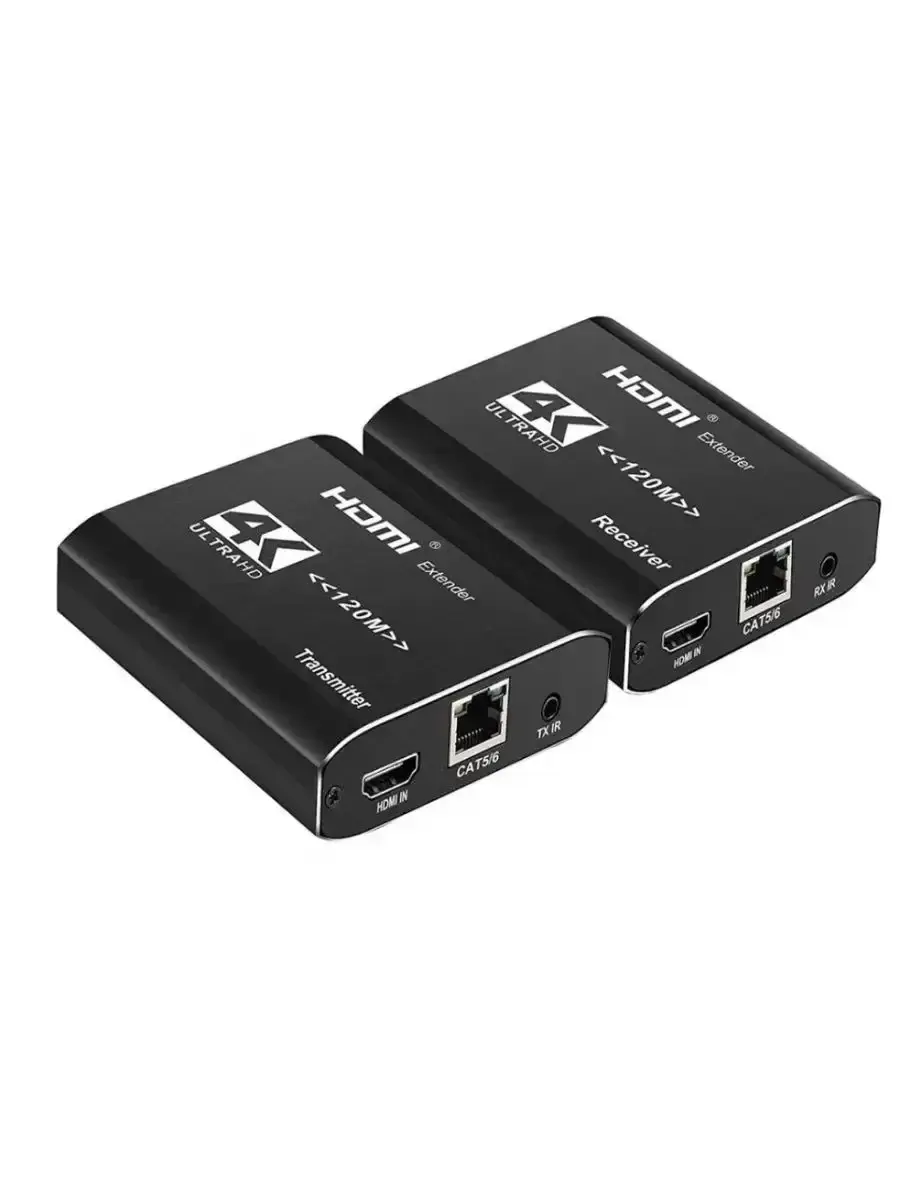 مقایسه گزینه‌های اکستندر HDMI؛ چطور بهترین انتخاب را داشته باشیم؟