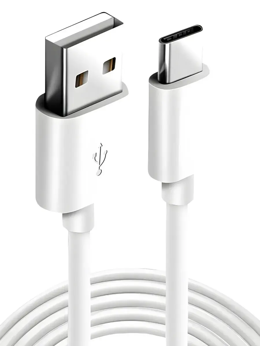 کابل Type-C با طراحی ضد پیچش و جنس بالا
