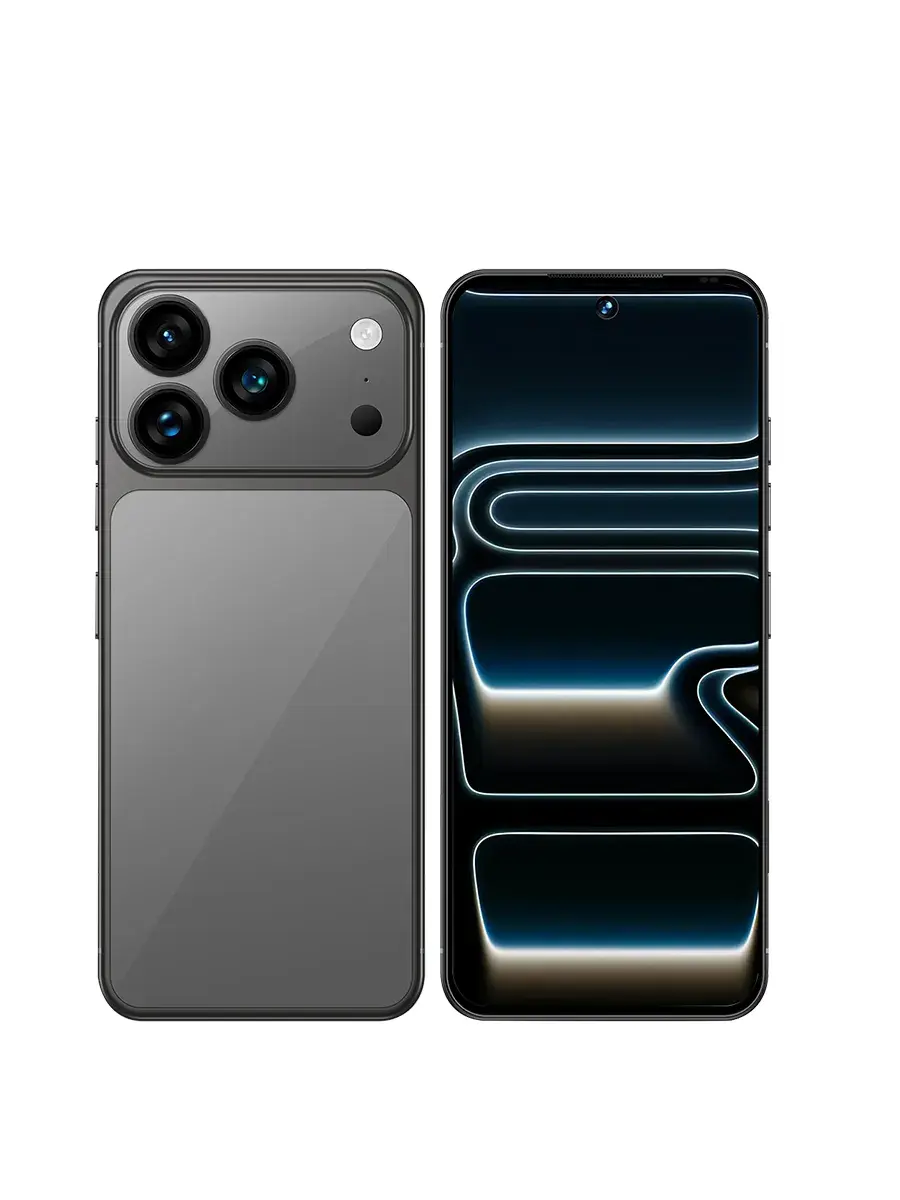 نمونه‌ای از گوشی‌های دو سیم‌کارت با اسلات فیزیکی