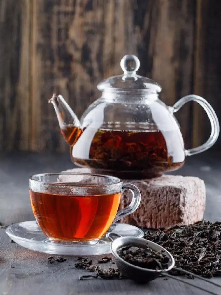 بهترین چای سیاه؛ نکات خرید و انتخاب هوشمندانه