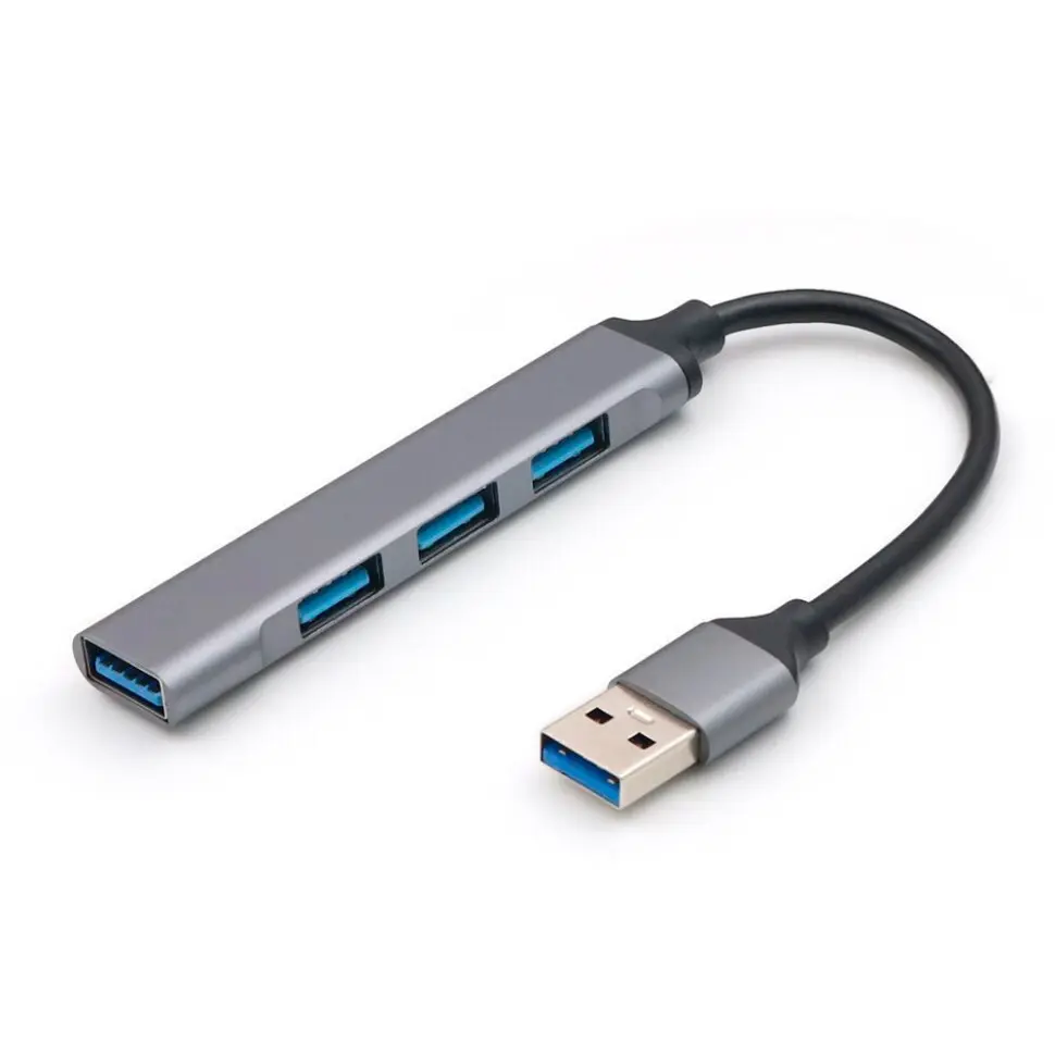 بهترین چندراهی USB؛ نکات خرید و انتخاب هوشمندانه