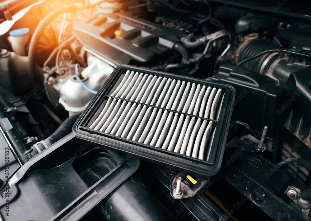 نکات انتخاب فیلتر هوا خودرو برای هوای پاک داخل خودرو