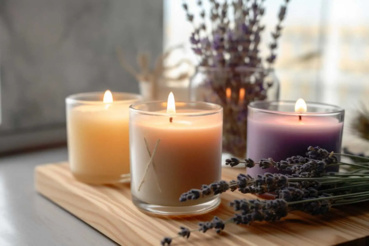 کدام شمع تولد انتخاب بهتری است؟ بررسی کامل و ساده