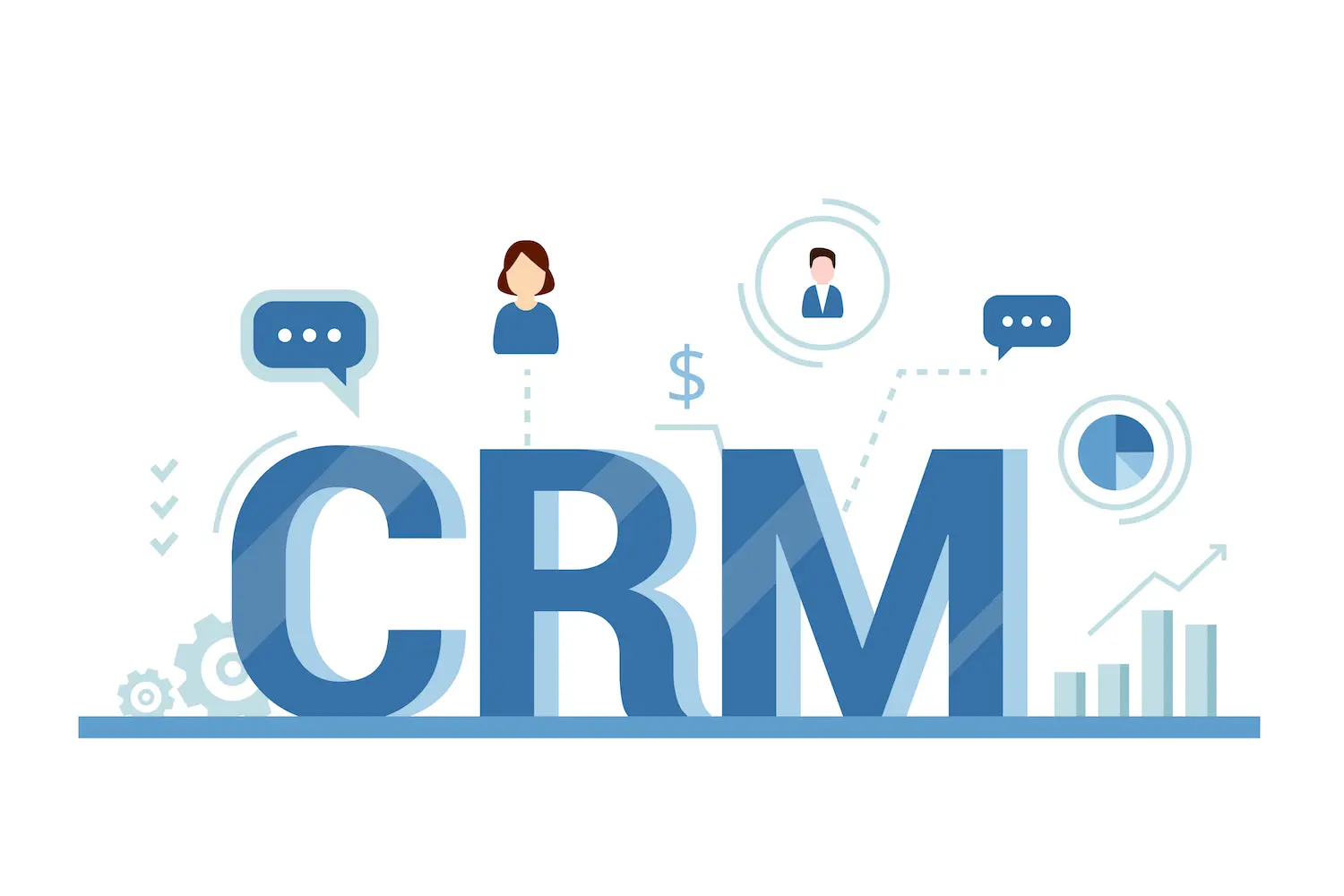 خرید نرم افزار CRM؛ راهنمای انتخاب سیستم مدیریت مشتری به زبان ساده
