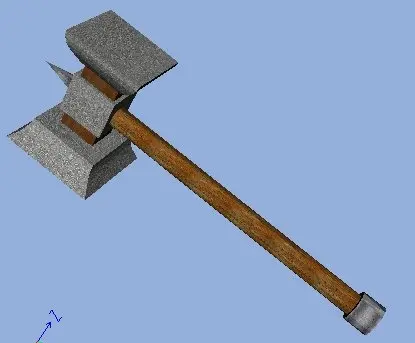 فرز آهنگری CNC برای تولیدات دقیق و صنعتی