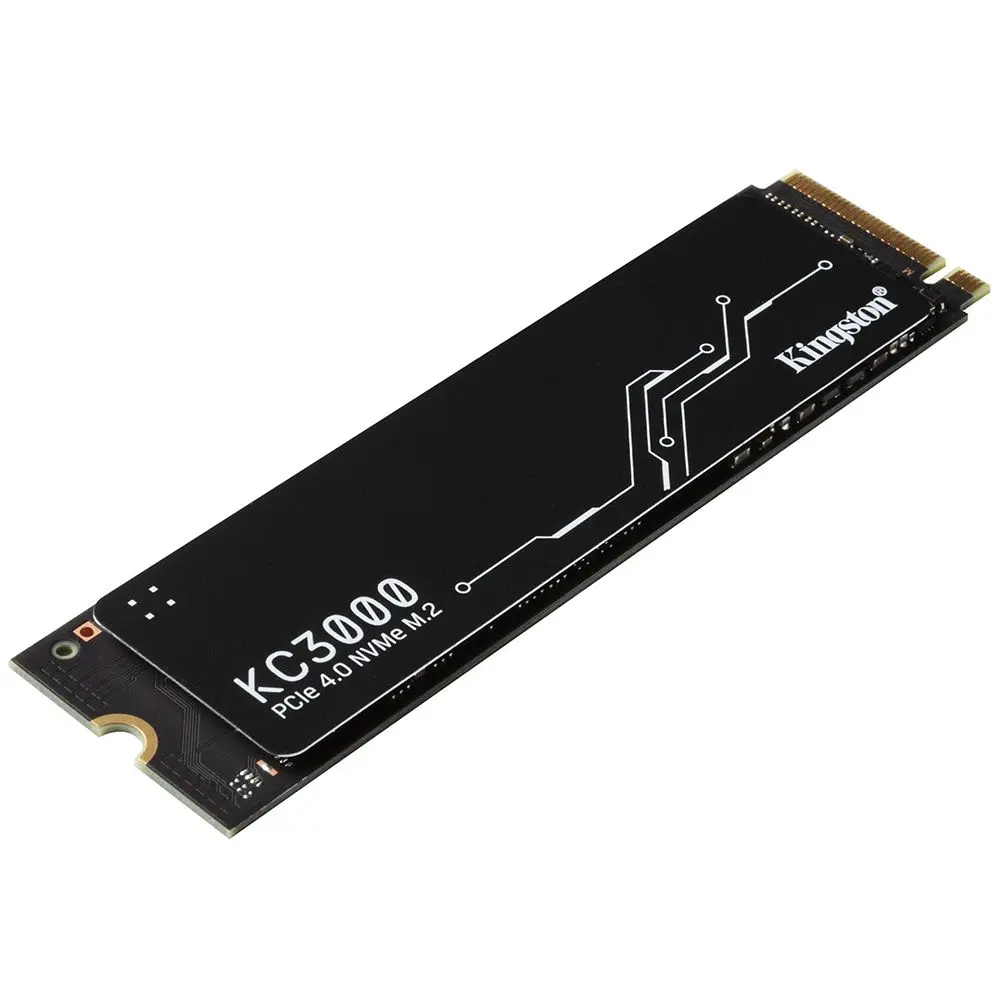 کدام SSD برای کامپیوتر انتخاب بهتری است؟ بررسی کامل و ساده