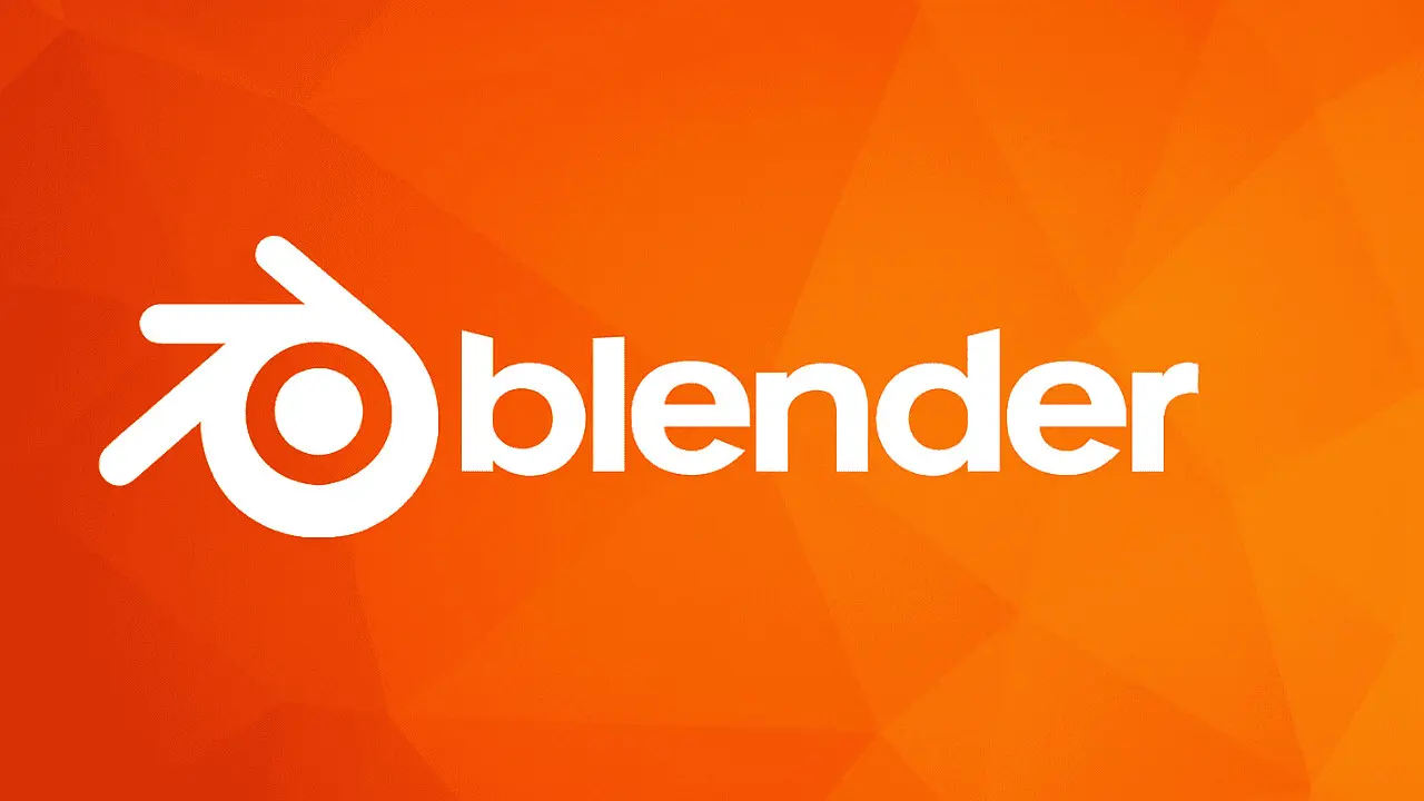 رابط کاربری برنزر Blender با ابزارهای مختلف مدلسازی