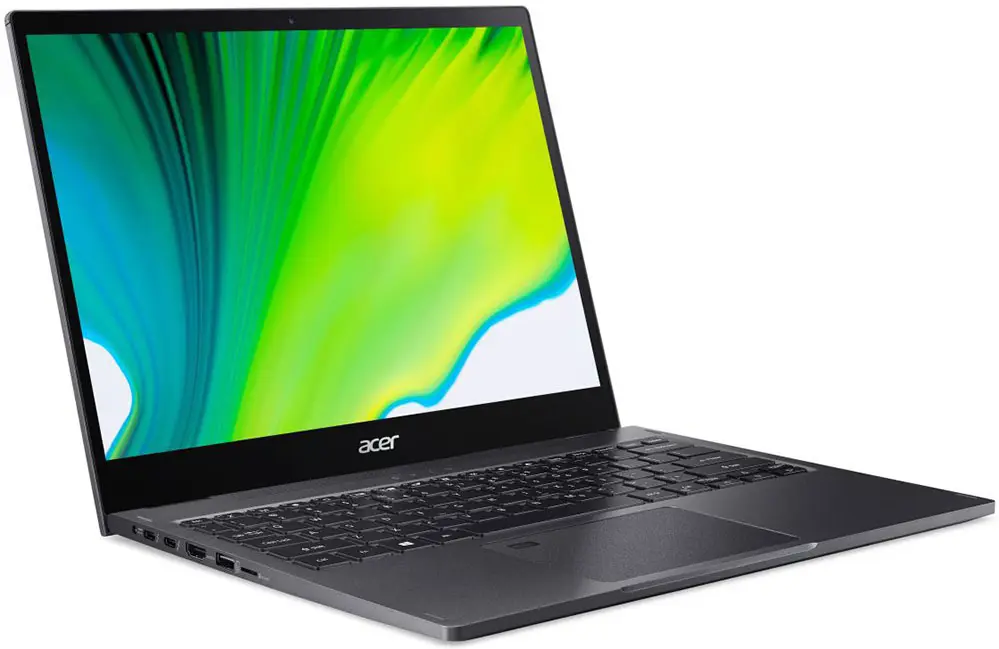 نمونه لپ‌تاپ MSI با مشخصات پیشرفته برای کاربران حرفه‌ای