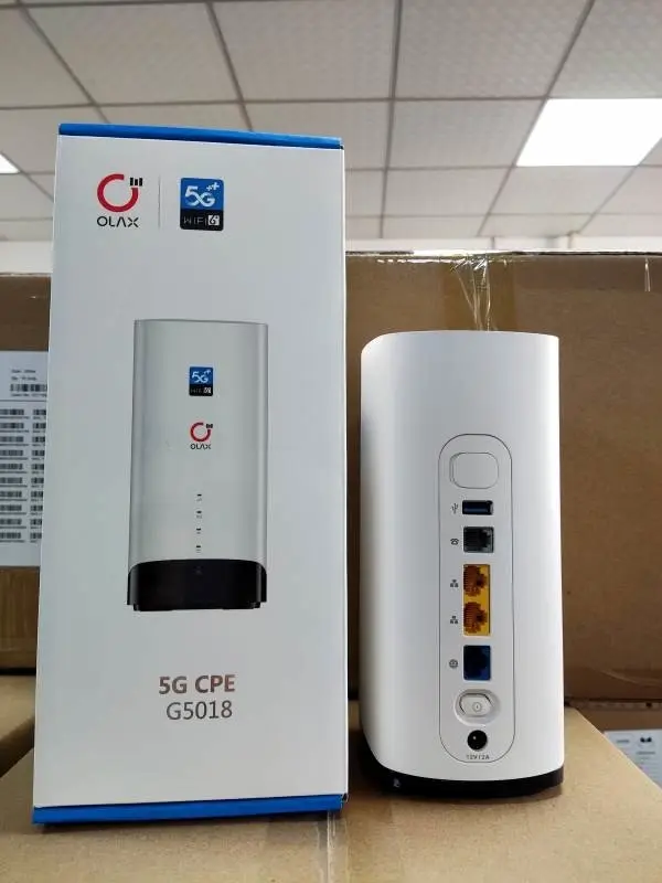 بهترین مودم 5G؛ گزینه‌های مناسب را چطور انتخاب کنیم؟
