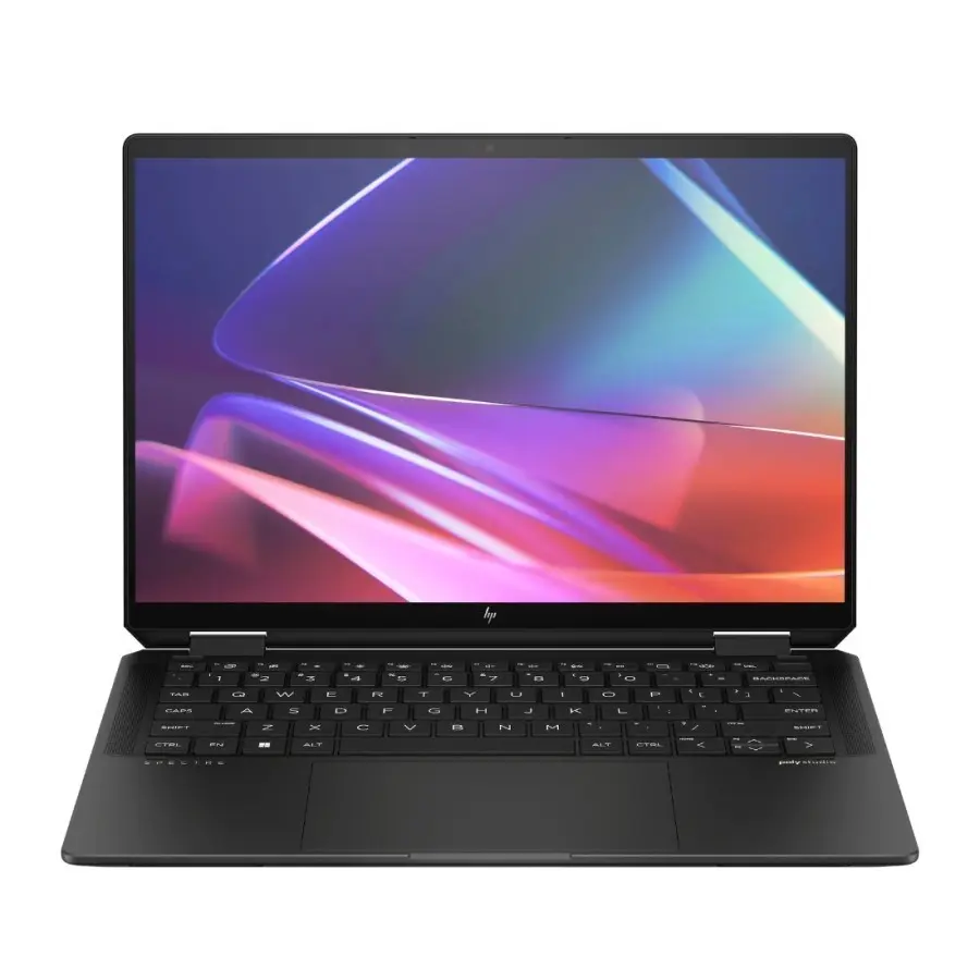 نمایشگر ۴کی لپ‌تاپ HP ZBook با رنگ‌پردازی دقیق و کنتراست بالا برای کاربران حرفه‌ای