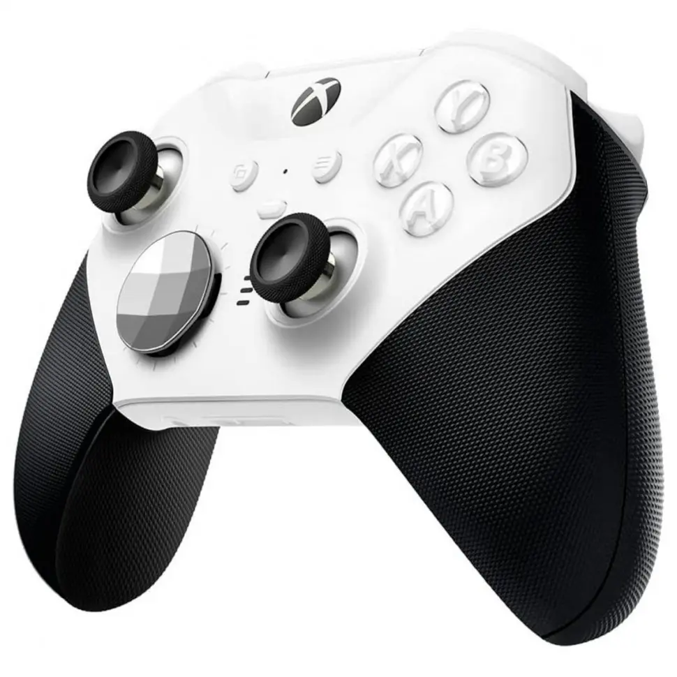 دسته‌های مختلف Xbox با طراحی‌های متفاوت