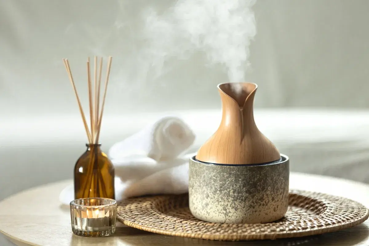 دستگاه اسانس‌ساز کوچک برای استفاده خانگی و آزمایشگاهی