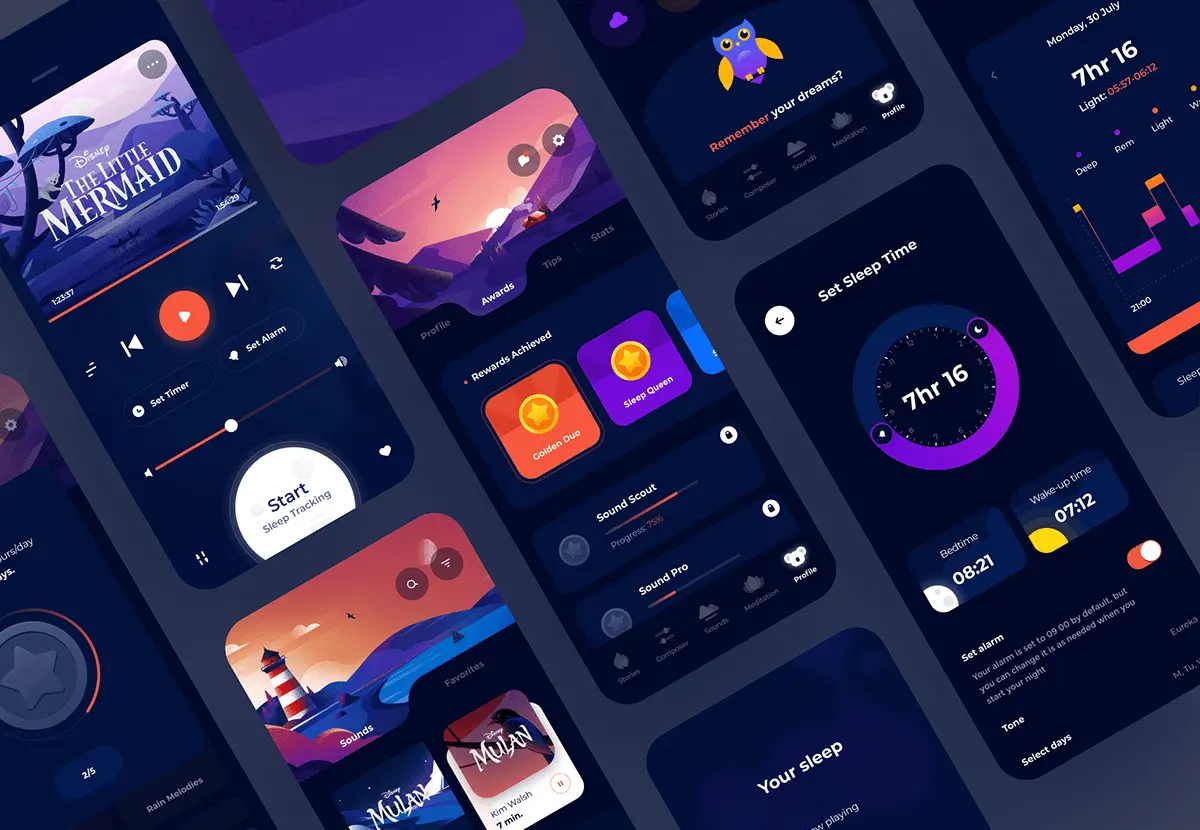 آموزش طراحی UI؛ مسیر یادگیری طراحی رابط کاربری و راهنمای تصمیم‌گیری