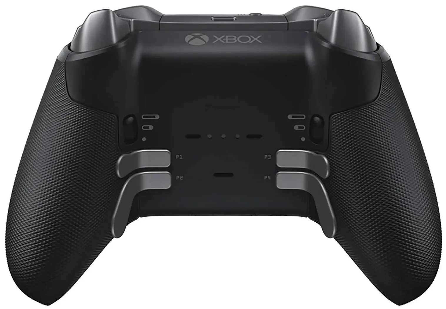 دسته Xbox با طراحی مدرن و دکمه‌های قابل تنظیم