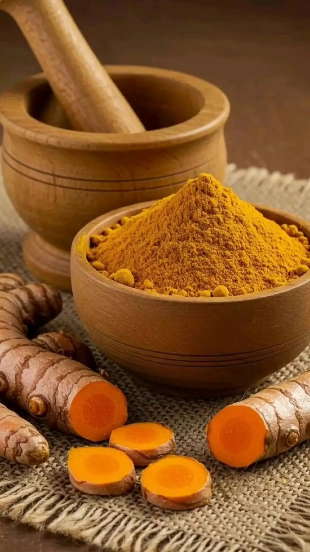 بهترین زردچوبه تازه؛ قبل از انتخاب این نکات را ببینید