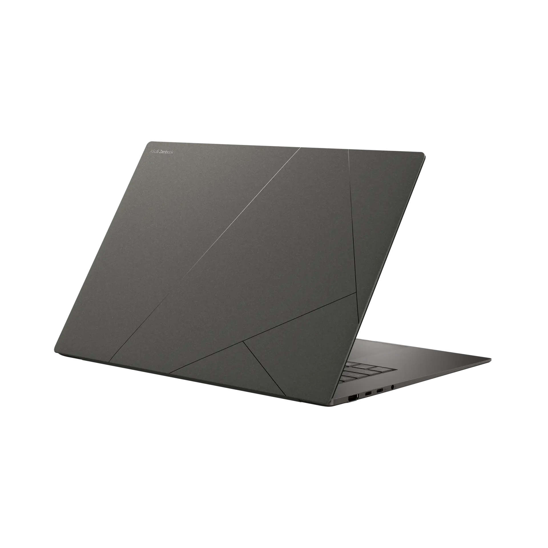 نمونه‌ای از لپ‌تاپ ایسوس سری Vivobook برای استفاده روزمره