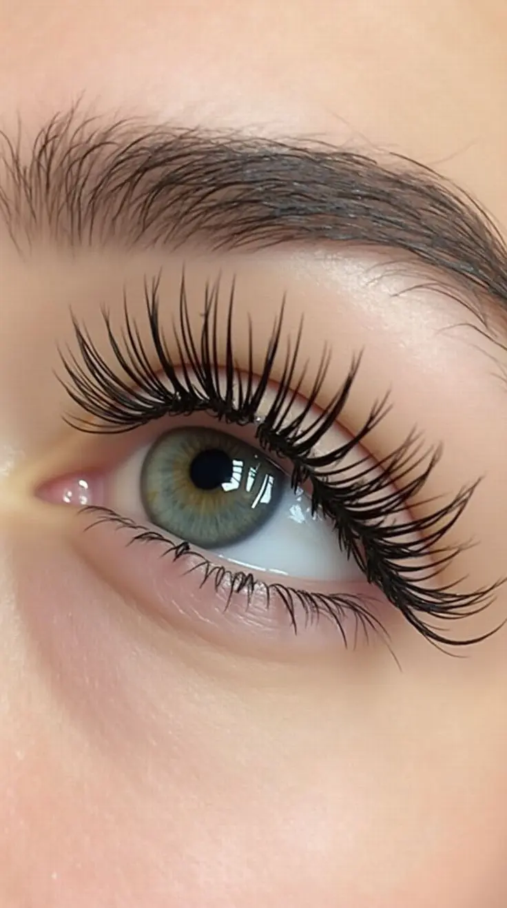 کدام فرمژه انتخاب بهتری است؟ بررسی کامل و ساده