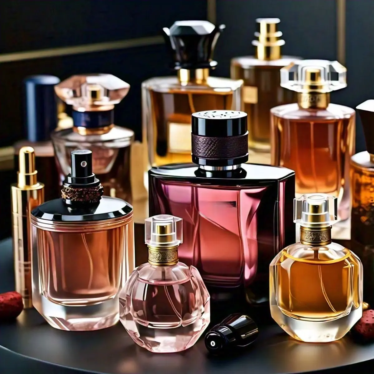 انتخاب عطر جیبی؛ مزایا، نکات و اشتباهات رایج