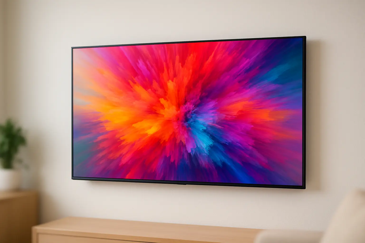 بهترین تلویزیون QLED؛ قبل از انتخاب این نکات را ببینید