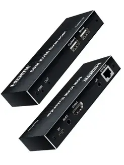 مقایسه گزینه‌های اکستندر HDMI؛ چطور بهترین انتخاب را داشته باشیم؟