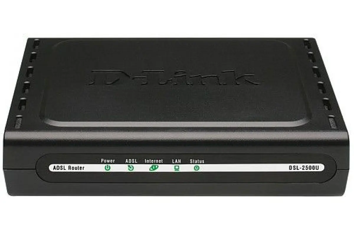 مودم‌های مختلف ADSL با طراحی‌های متنوع و پورت‌های متعدد