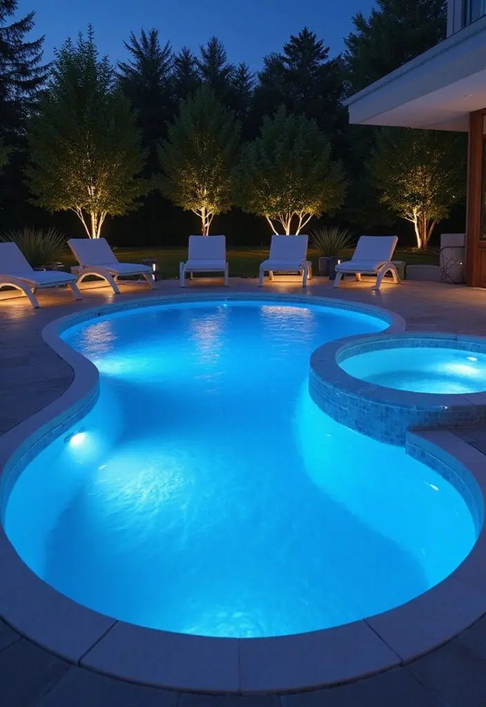 استخر بی‌نهایت چیست و چه شرایطی برای اجرای Infinity Pool لازم است؛ قبل از اقدام این موارد را بدانید