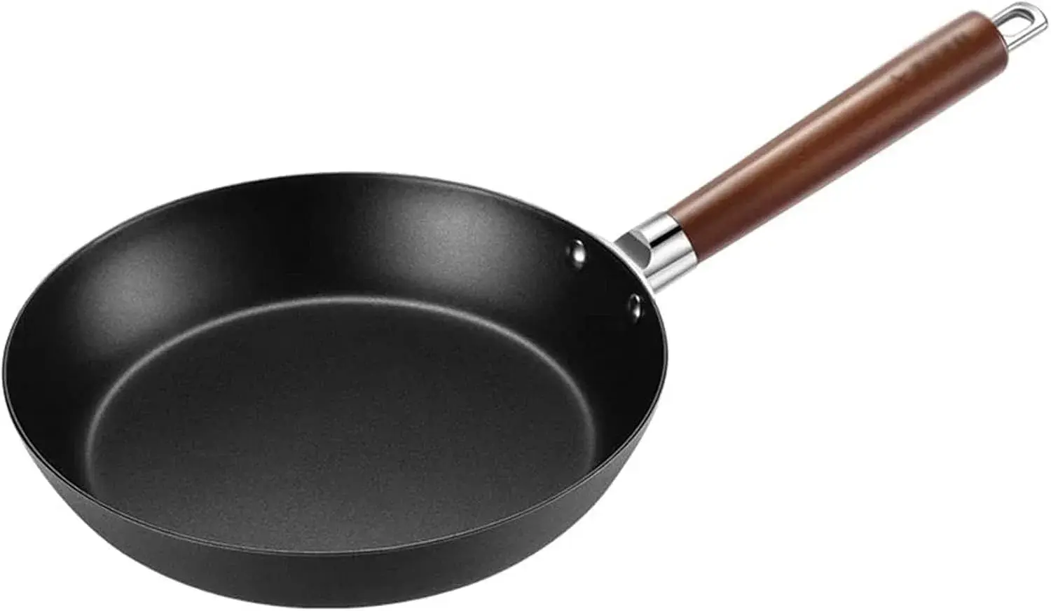 مقایسه بین ماهیتابههای پلاستیکی و سرامیکی با سطح ضد چسبندگی